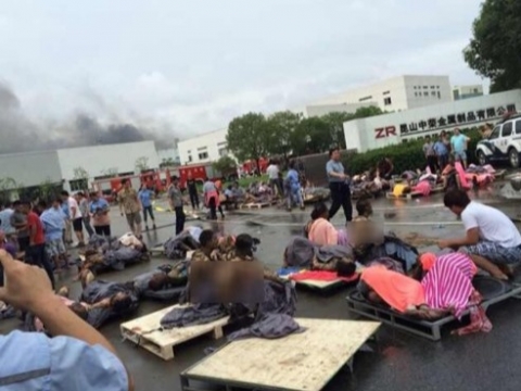 安全無(wú)小事，責(zé)任大于天