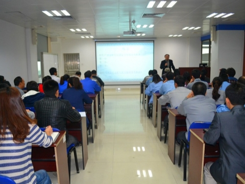 目標(biāo)與績效管理，實(shí)現(xiàn)企業(yè)和員工雙贏