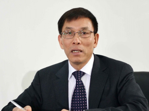 順威股份錄制VCR，為TCL網(wǎng)絡(luò)定制空調(diào)項(xiàng)目送祝福