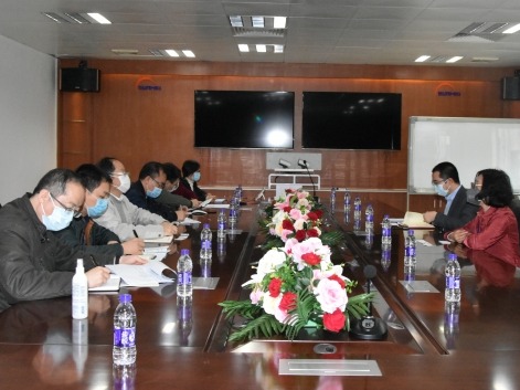 眾志成城，齊心抗“疫”！順威在行動！